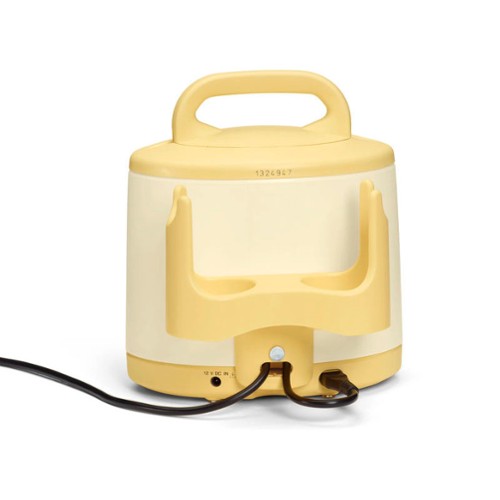 Extrator Leite Eléctrico Duplo Freestyle Hands-free - Image 2