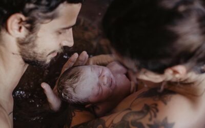 O Nascimento da Ária 20.02.2022 (Pais Vanessa & Sérgio)
