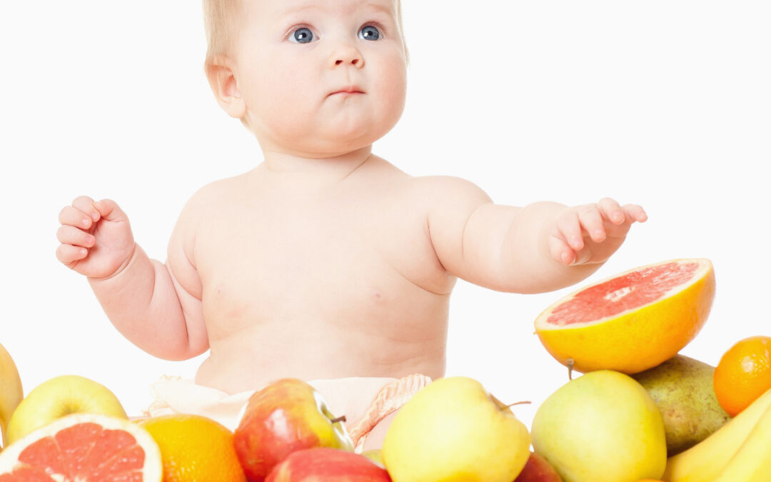 Workshop: Alimentação no primeiro Ano de vida