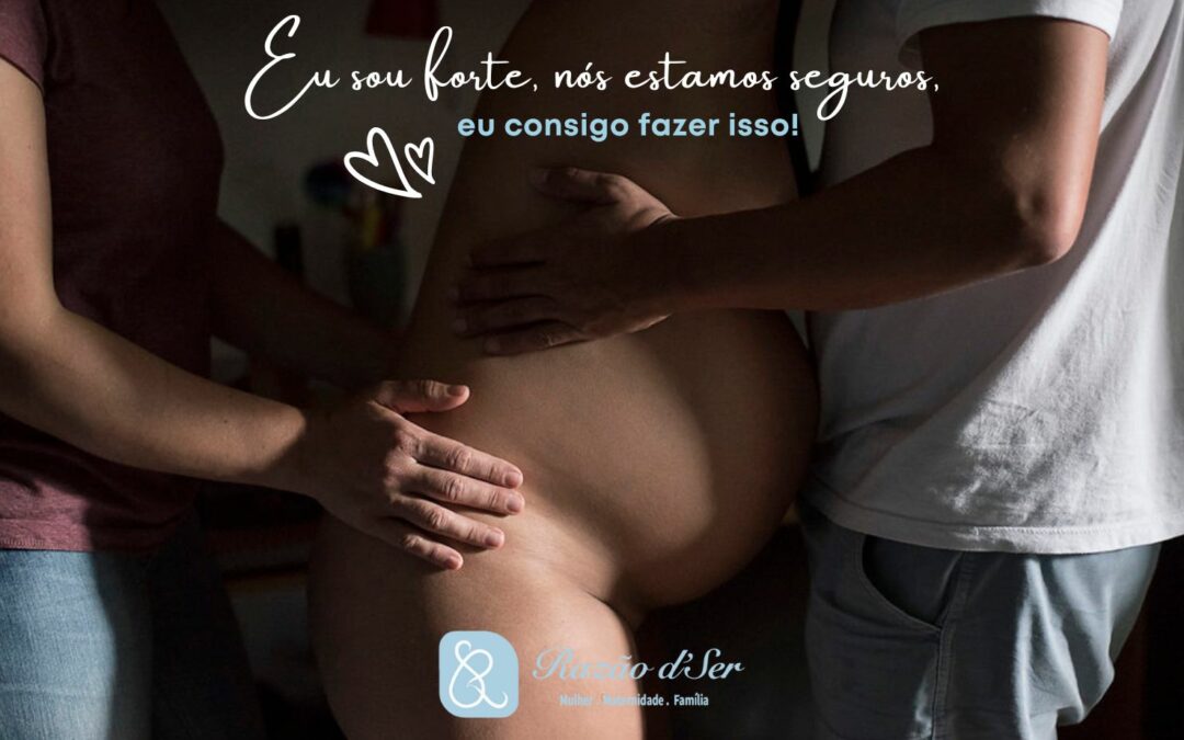 Workshop: Gestão do Trabalho de Parto