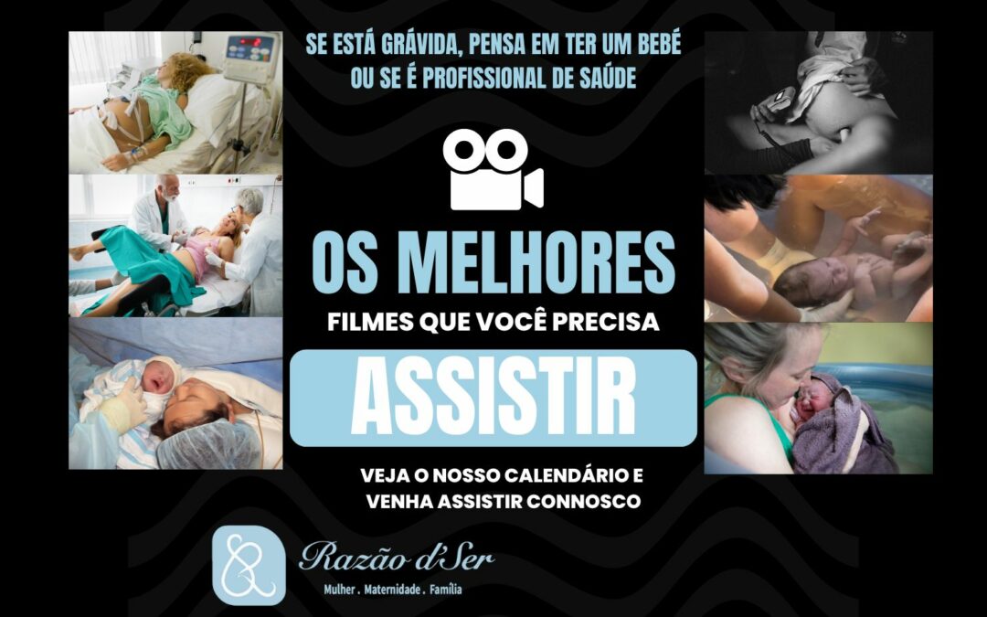 Cinema na Razão d’Ser – EVENTO GRATUITO