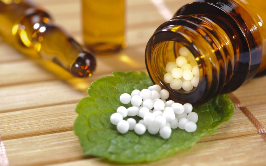 Curso: Homeopatia na Gravidez e no Parto (Para profissionais)