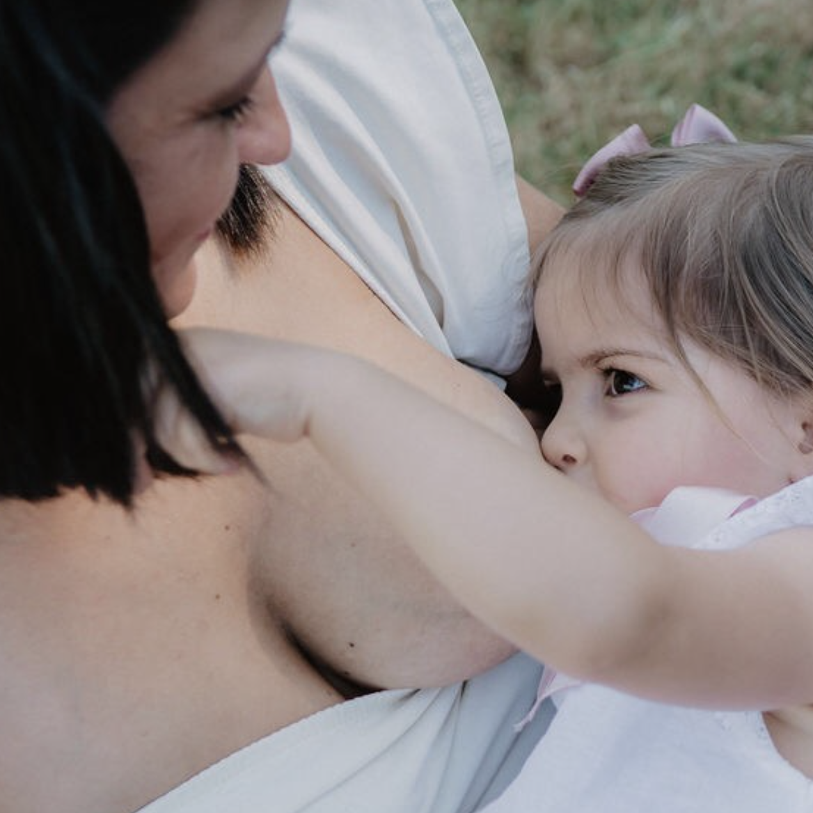 Comemoração da Semana Mundial da Amamentação<p>Agosto & Outubro</p>