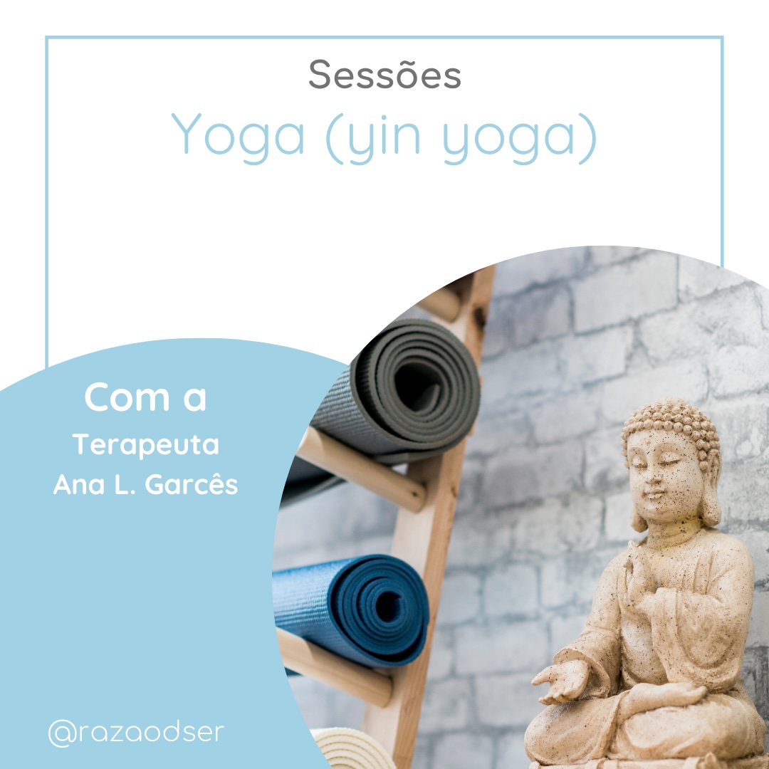 YOGA (Yin Yoga)<p>terças e quintas 18h30</p>