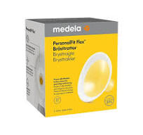 Funil para bomba extratora medela - Image 2
