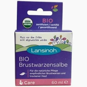 Organic Niple Balm