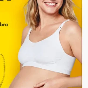 Sutiã de gravidez e amamentação Keep Cool Medela