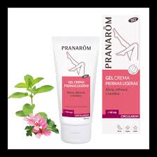 Circularom Gel Creme 100ml Pranarom