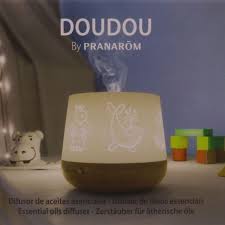 Difusor Doudou Pranarom