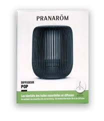 Difusor Pop Pranarom