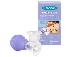 Inversor de Mamilos Lansinoh