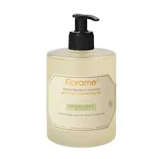 Sabonete Liquido Amêndoa 500ml Florame