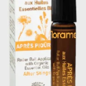 Mini Roll-On Picadas Insetos Florame